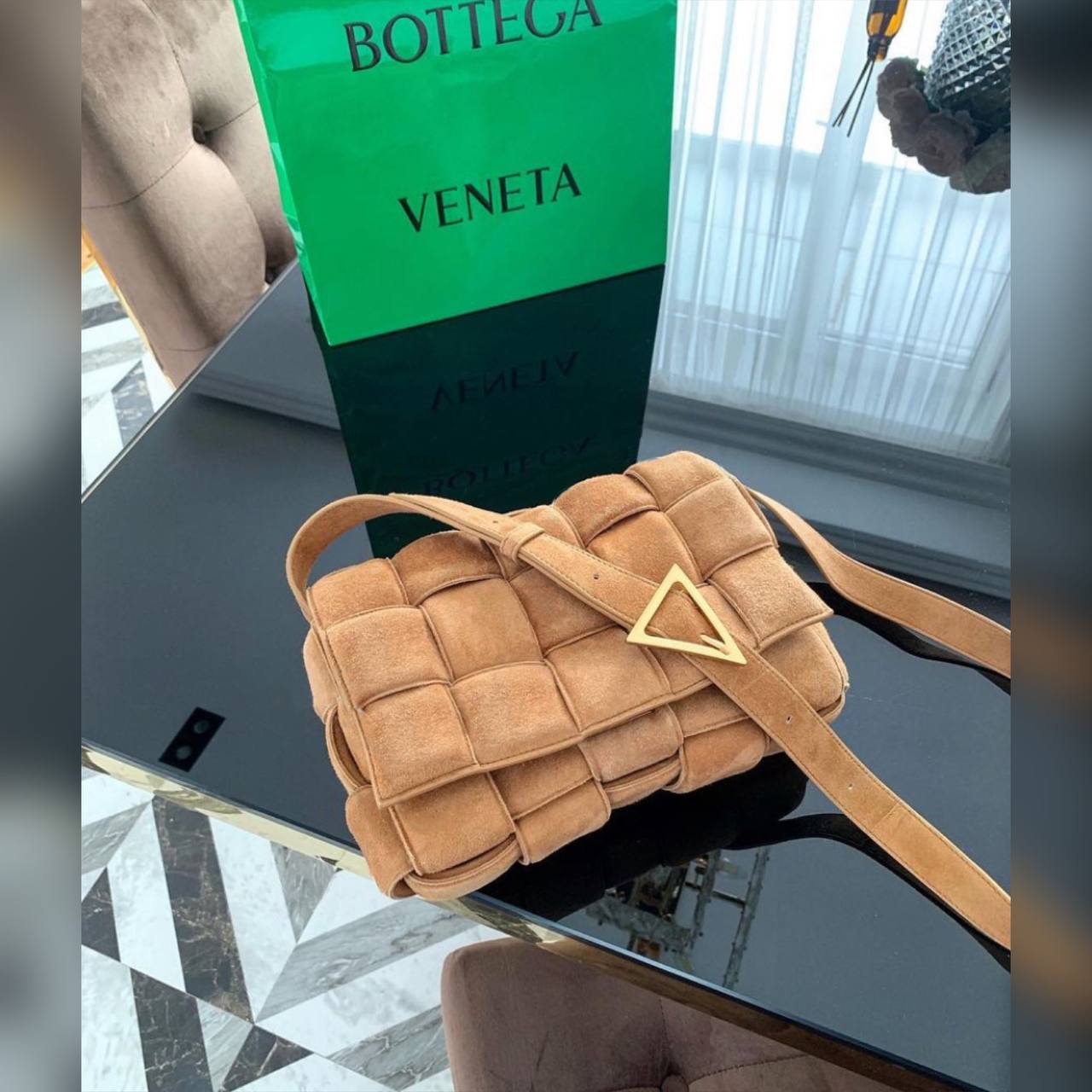 Bottega Veneta bag