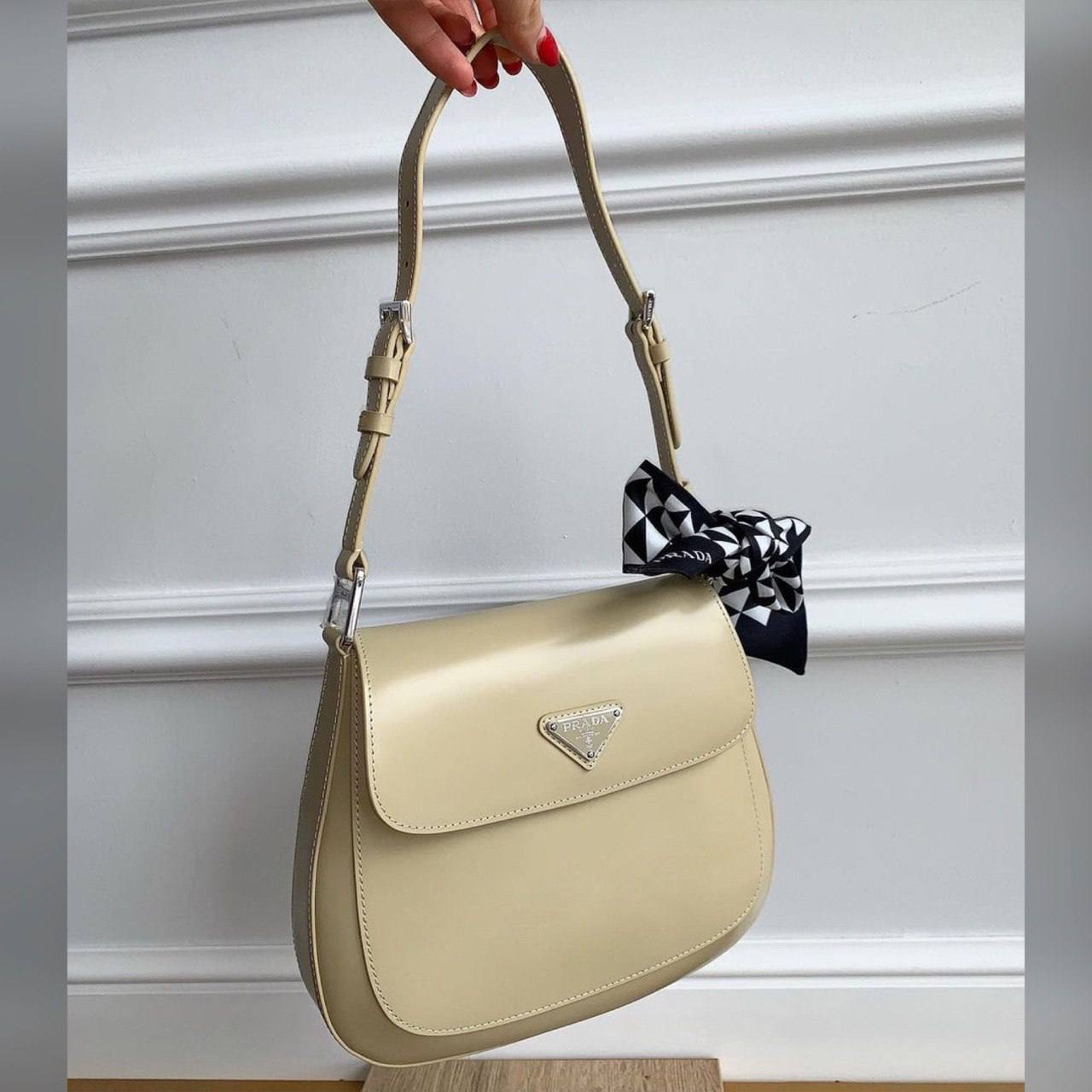 Prada bag