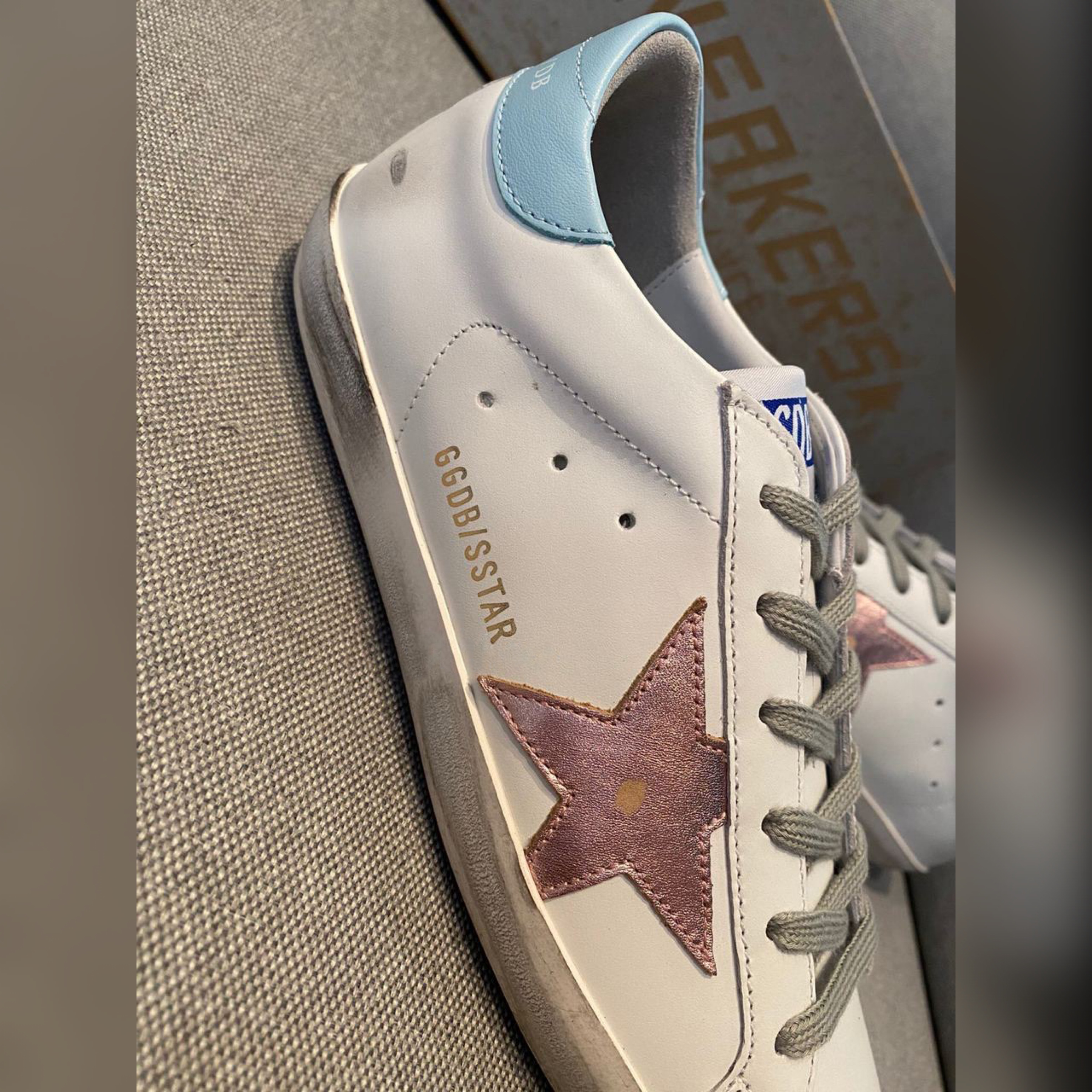 Golden Goose shoes