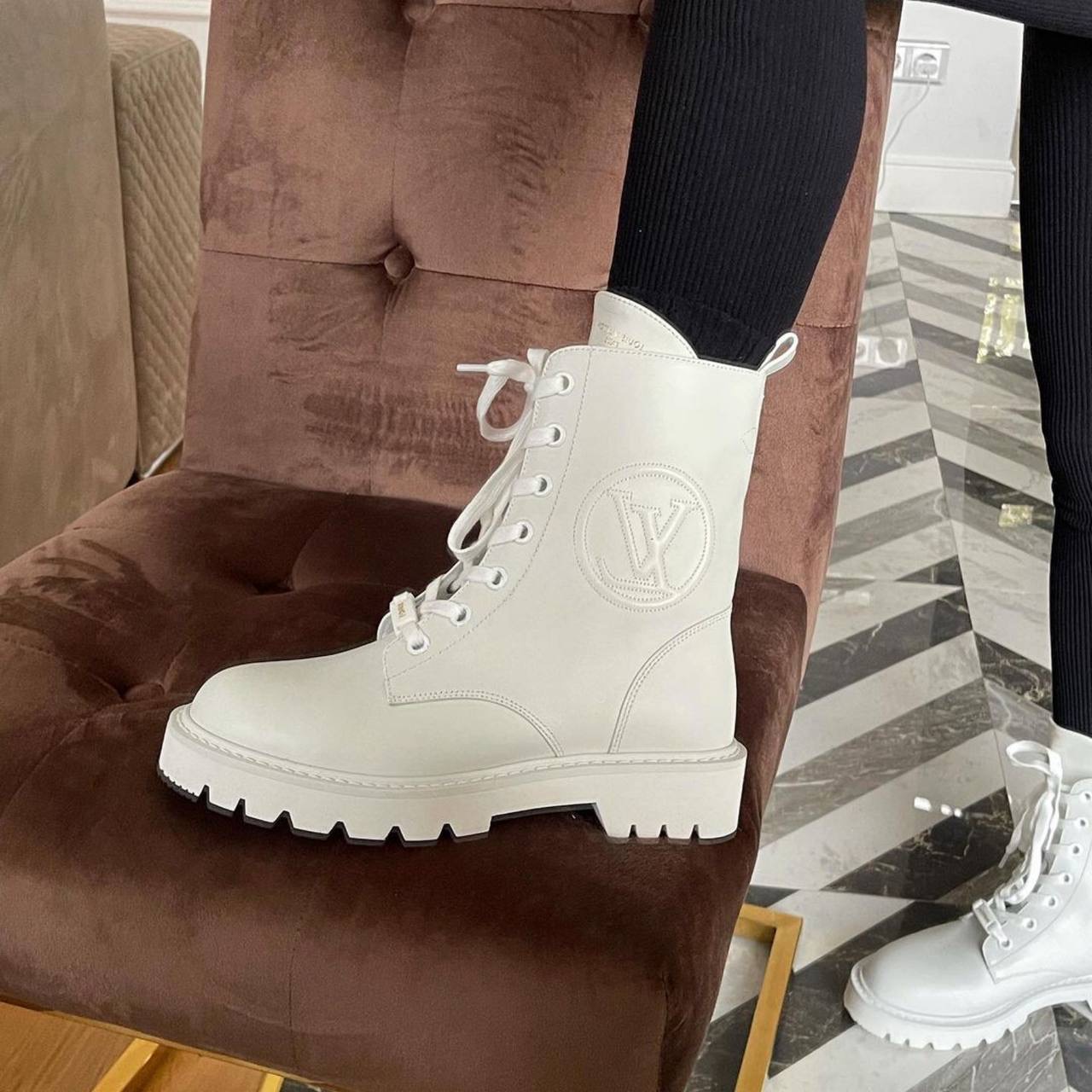 Louis Vuitton shoes