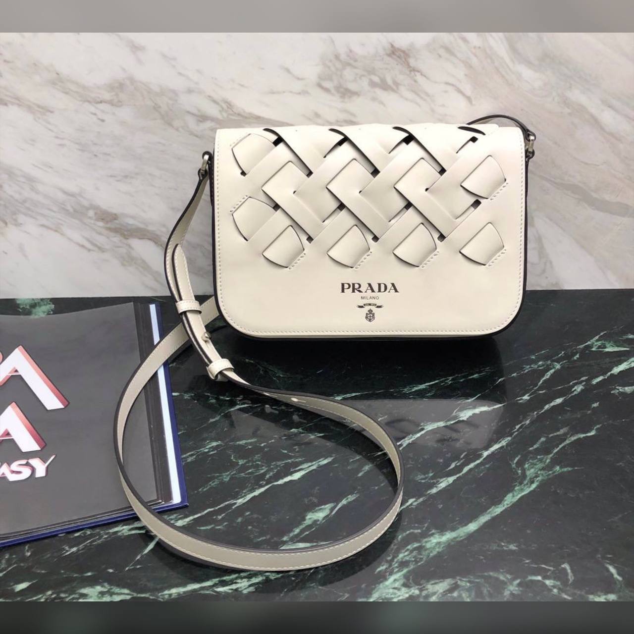 Prada bag