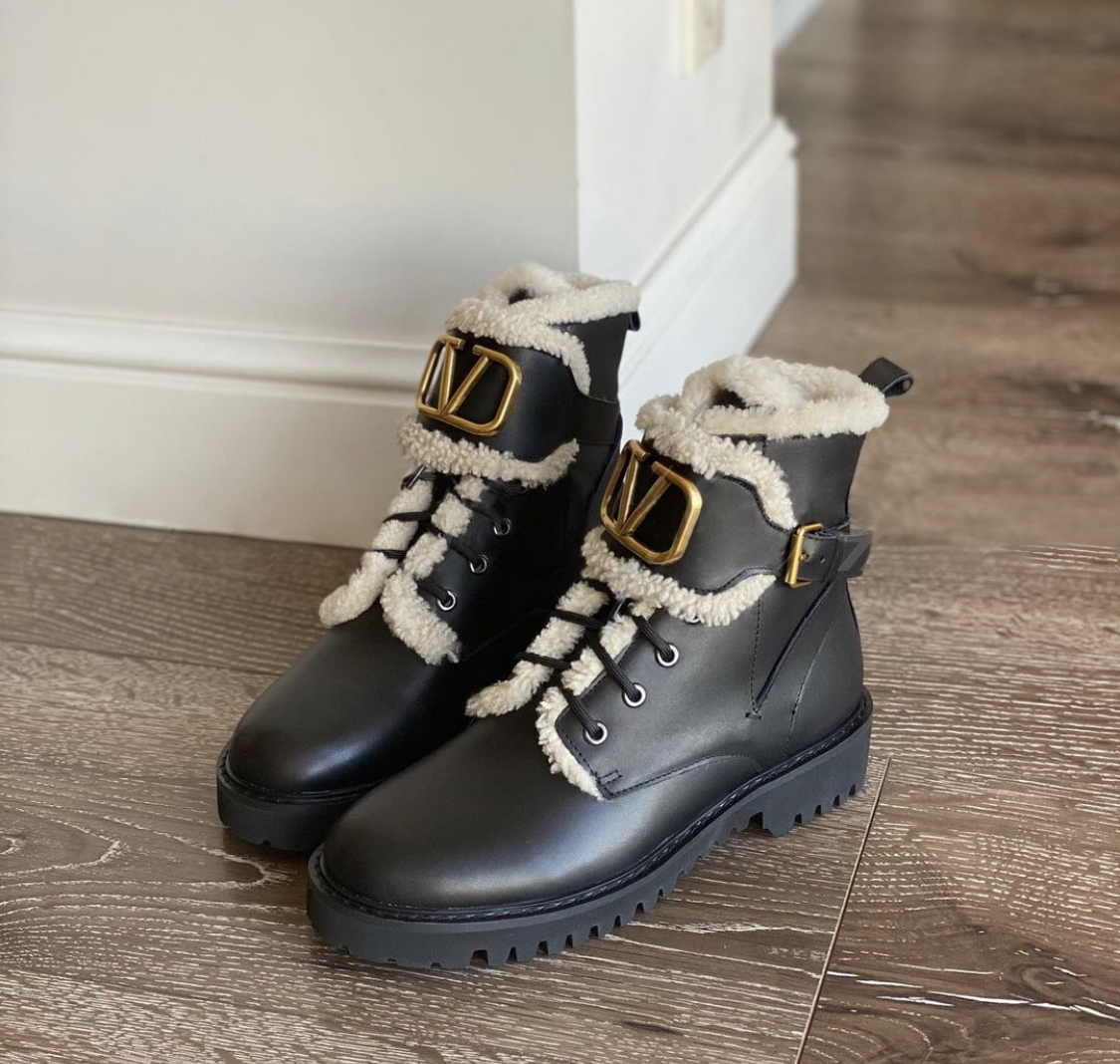 Valentino shoes