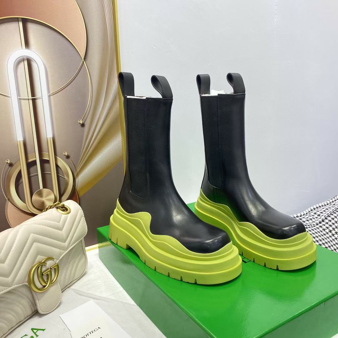 Bottega Veneta shoes