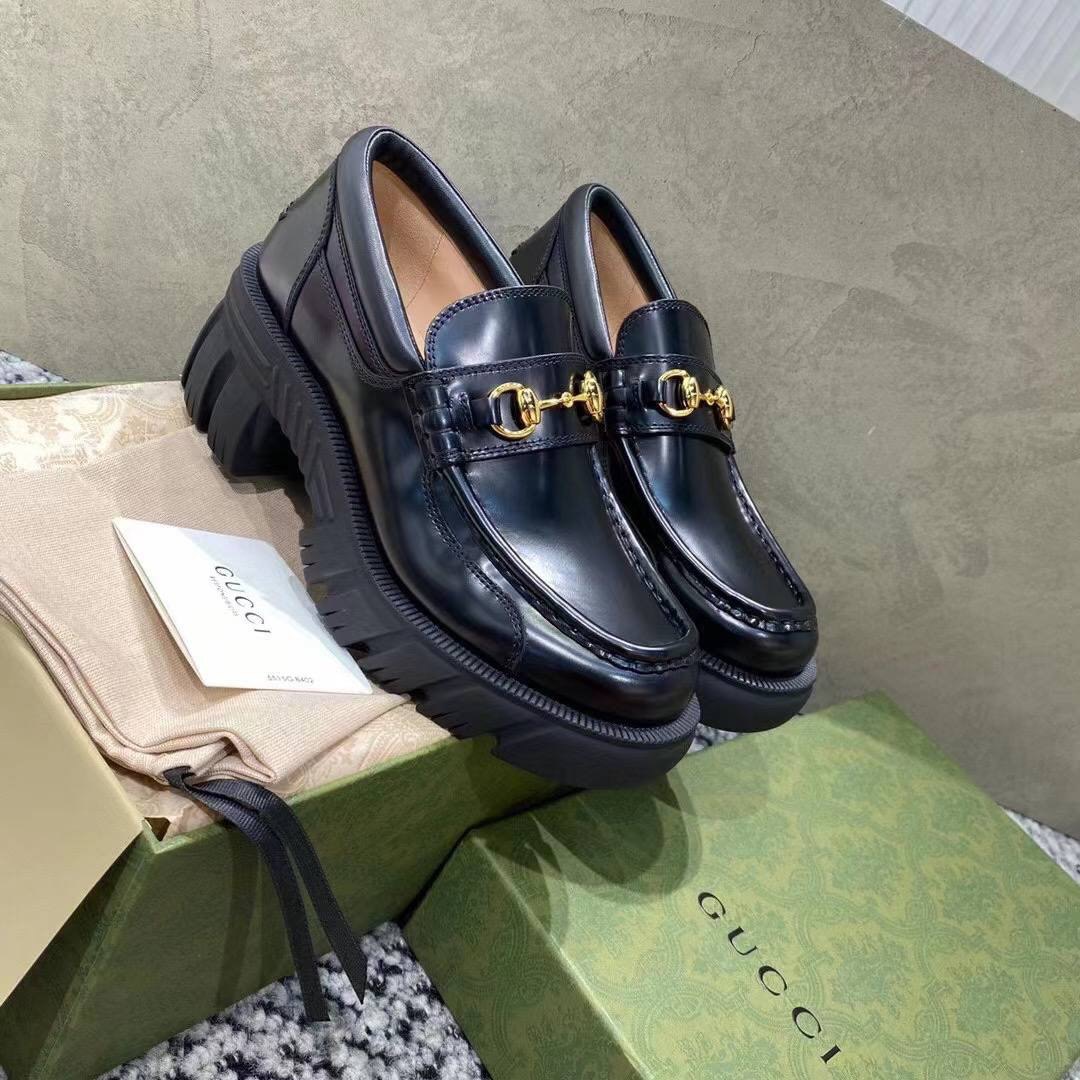 Gucci shoes