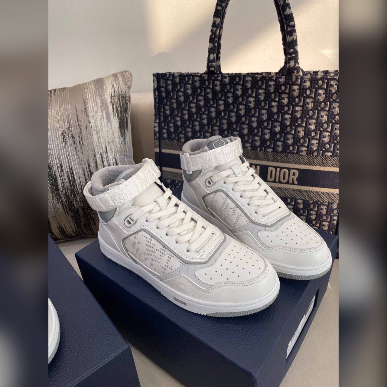 Christian Dior shoes