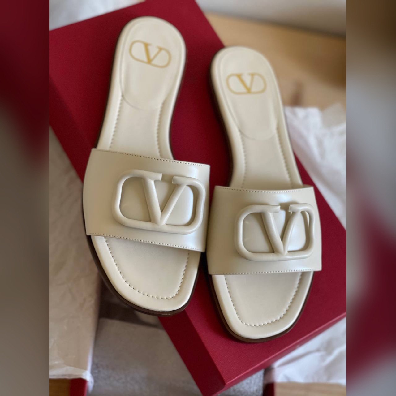 Valentino shoes