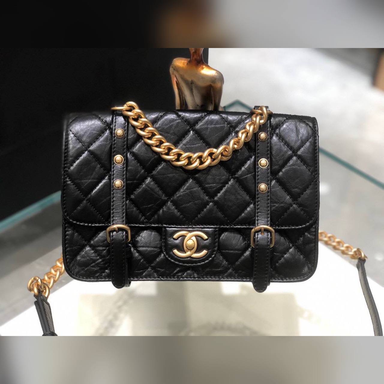 Chanel bag