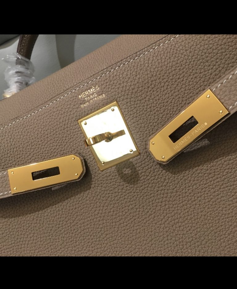 Hermes Bag