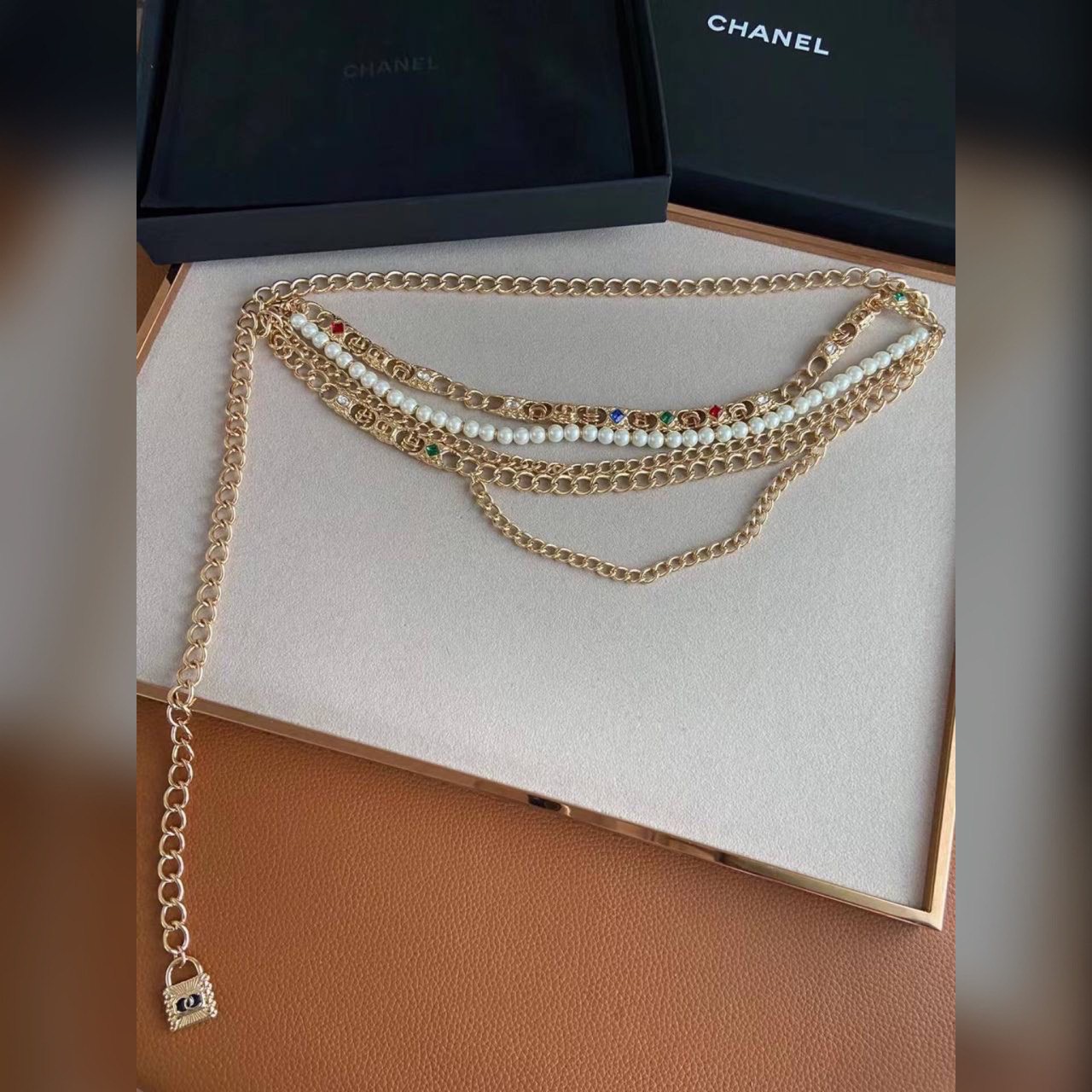 Сhаnеl accessories