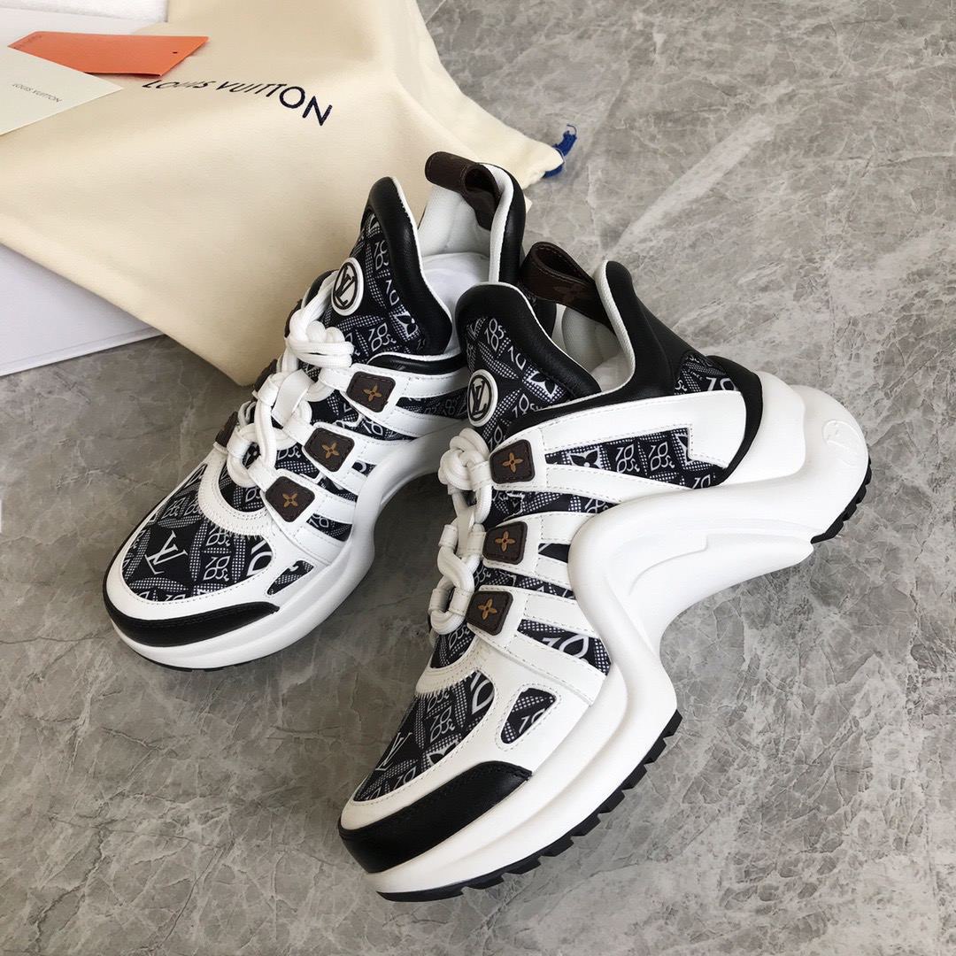 Louis Vuitton shoes