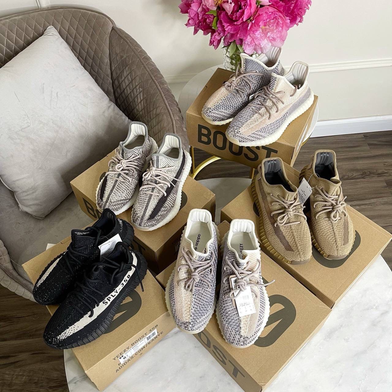 Adidas shoes