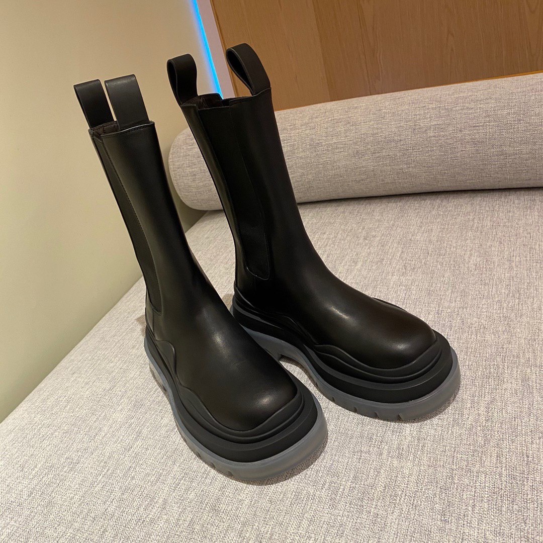 Bottega Veneta shoes