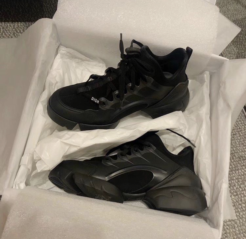 Christian Dior shoes