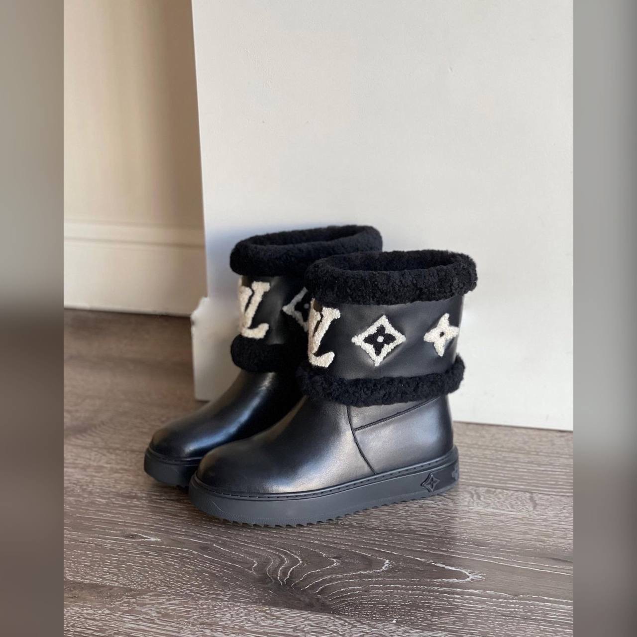 Louis Vuitton shoes