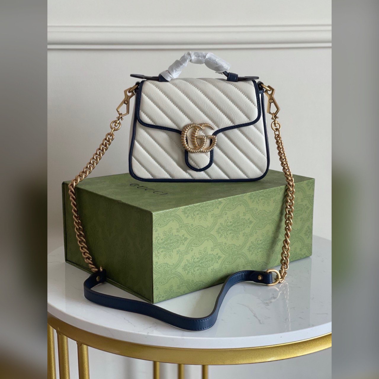 Gucci bag