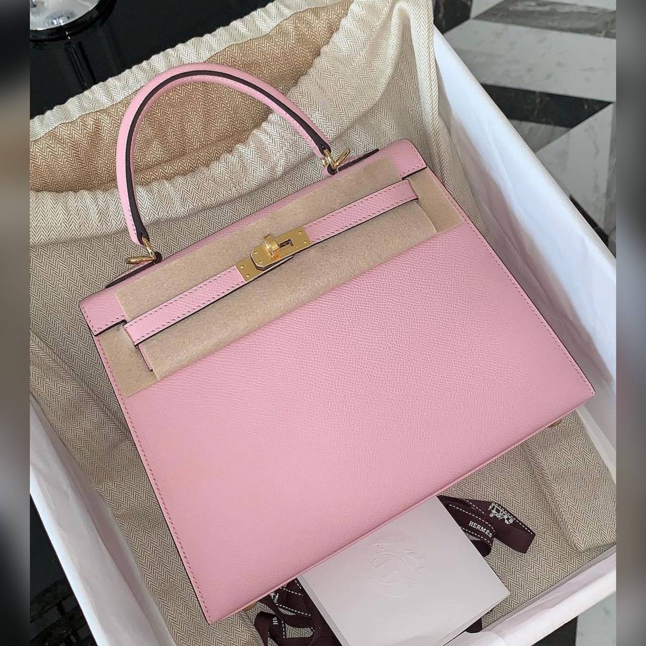 Hermes bag