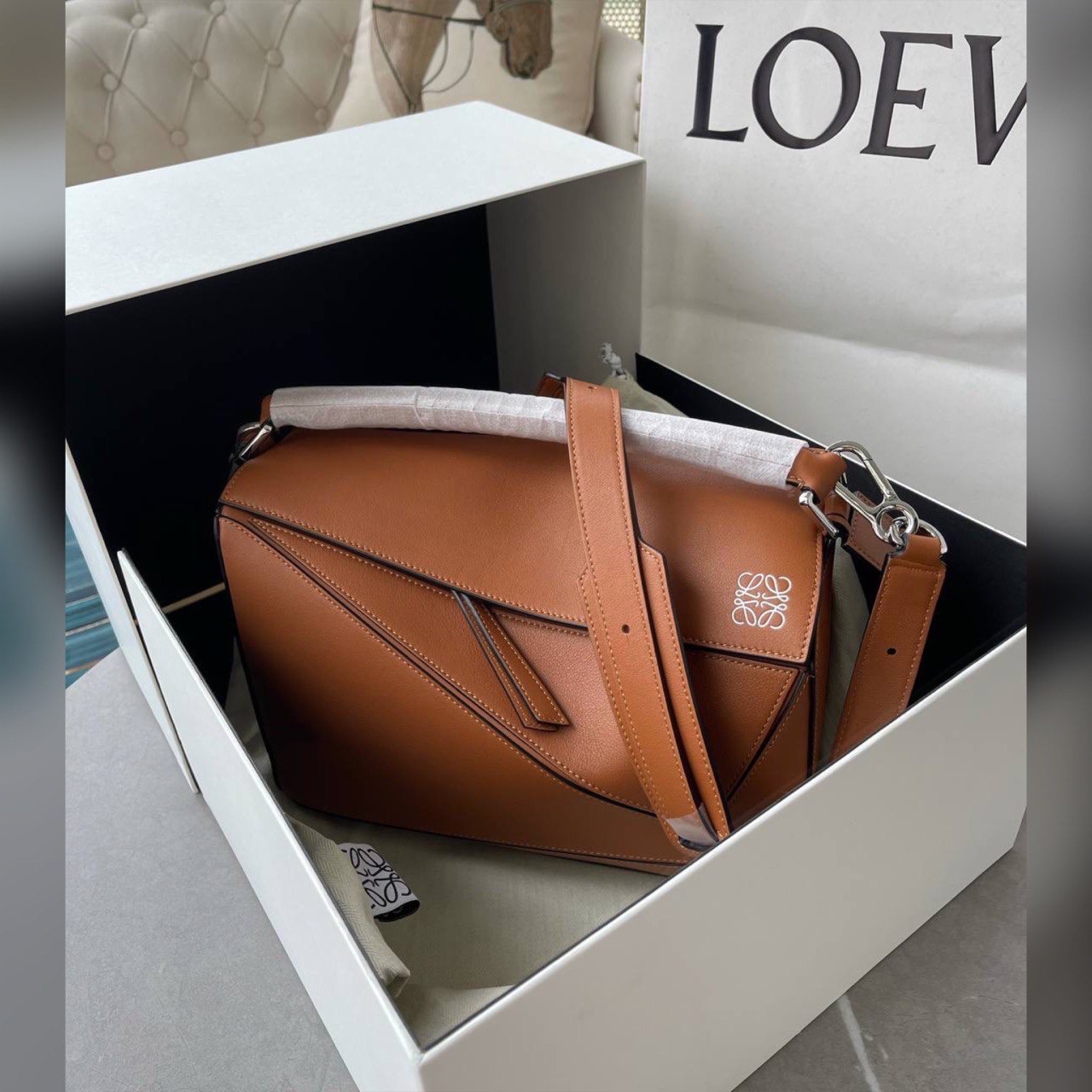 Loewe bag