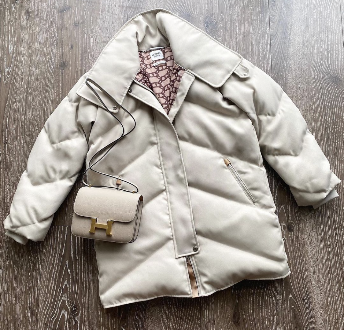Hermès wear