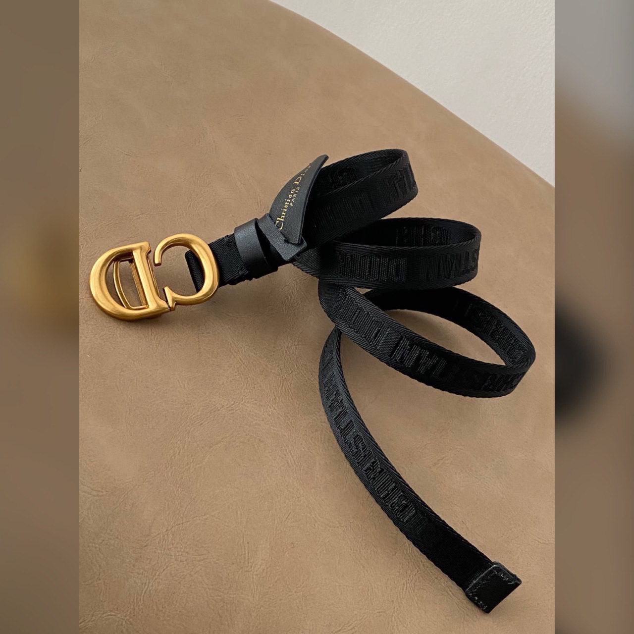 Christian Dior accessories