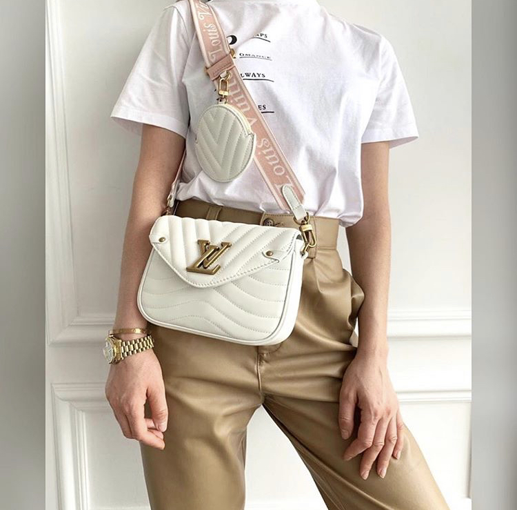 Louis Vuitton bags