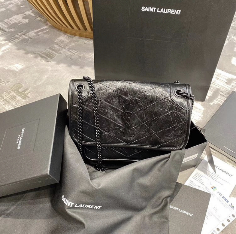 Saint Laurent bags