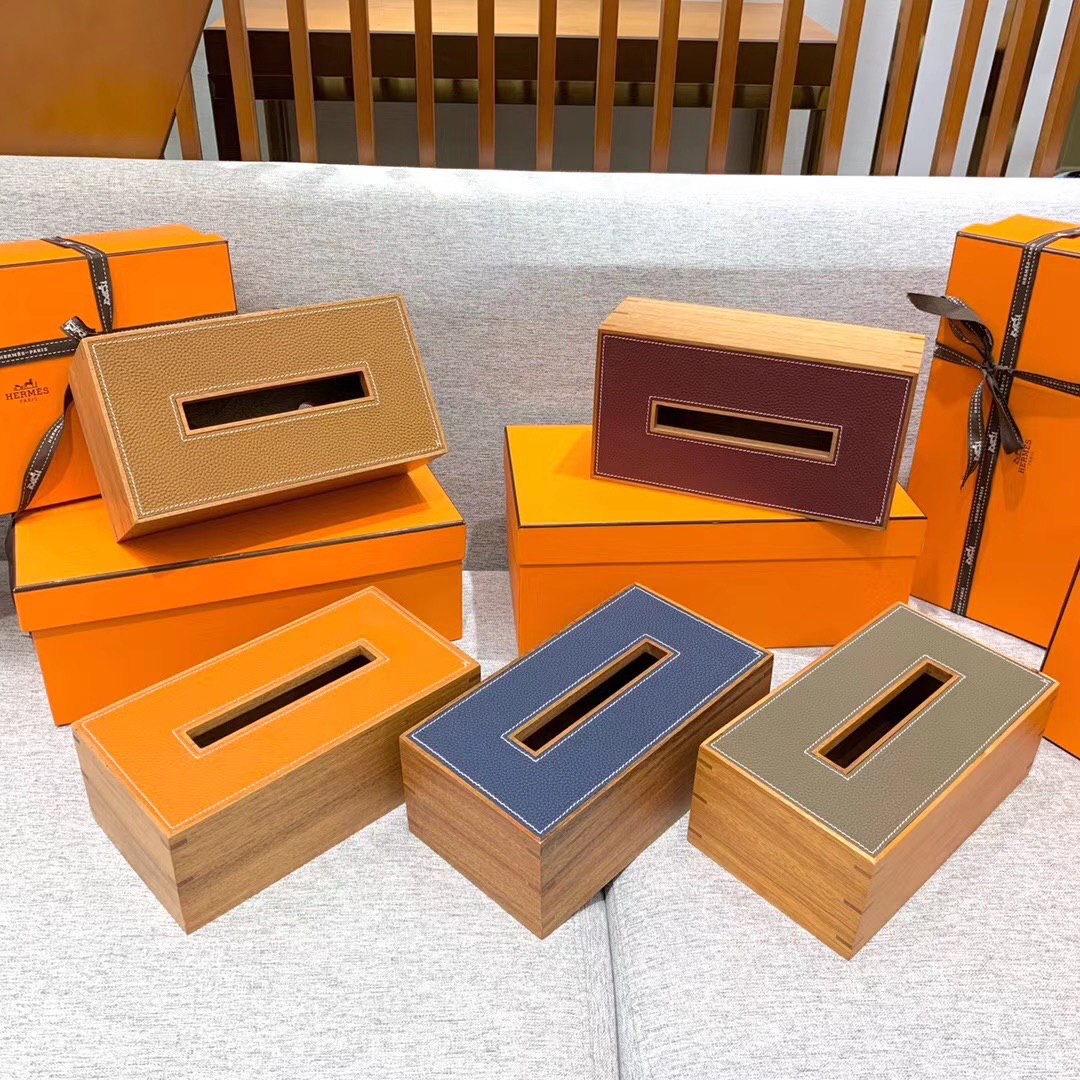 Hermès accessories