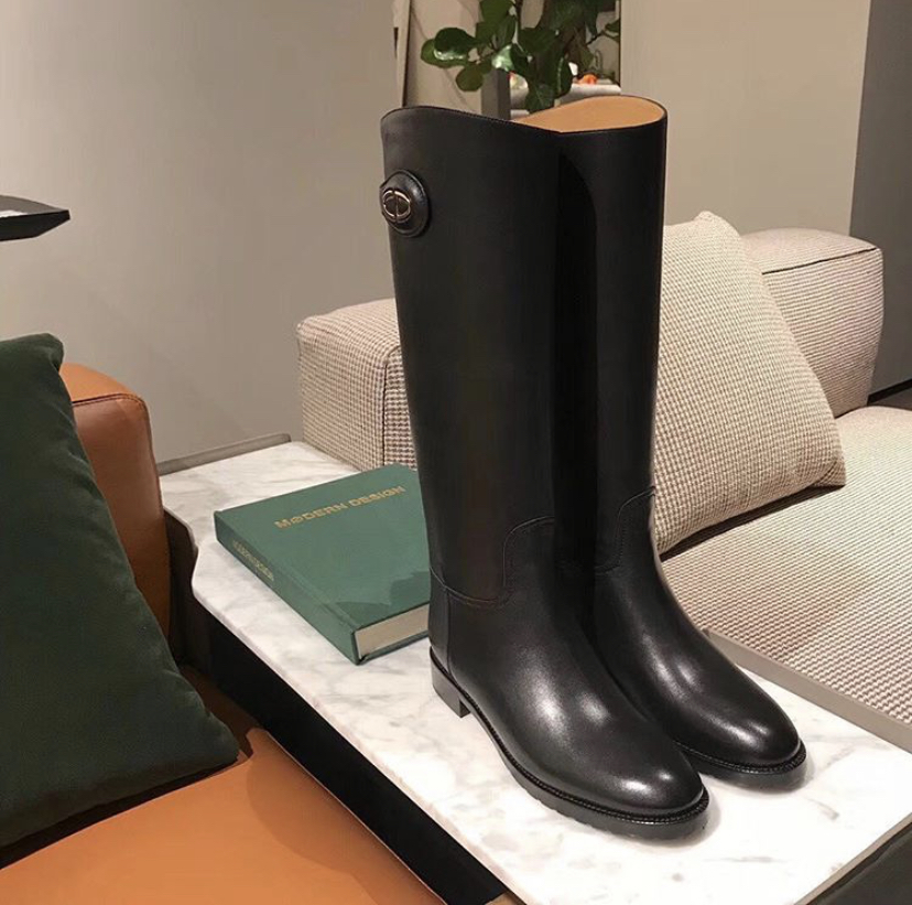 Christian Dior shoes