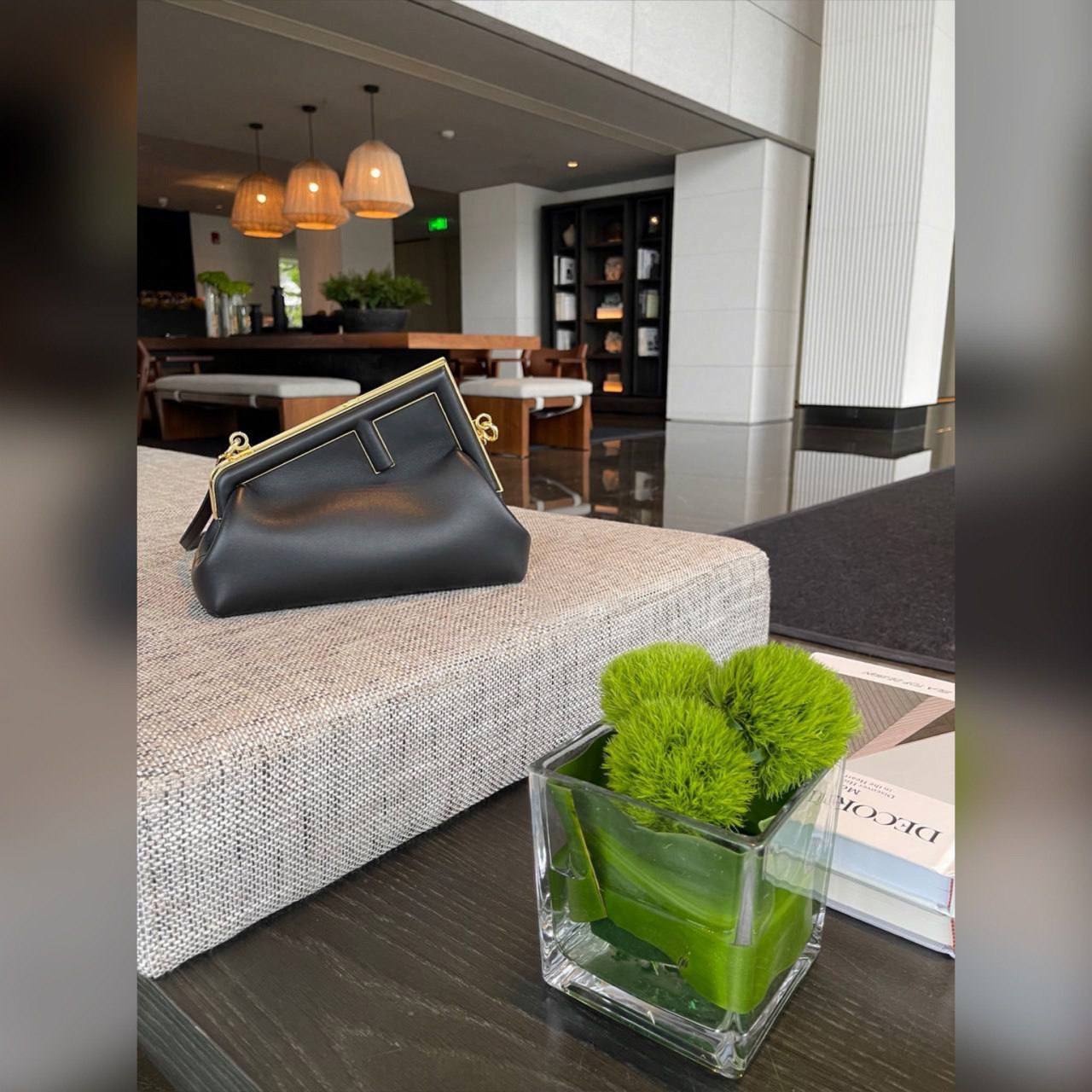 Fendi bag