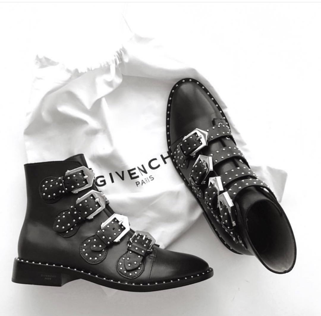 Givenchy shoes