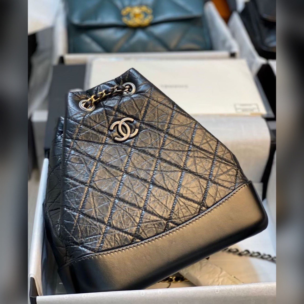 Chanel bag