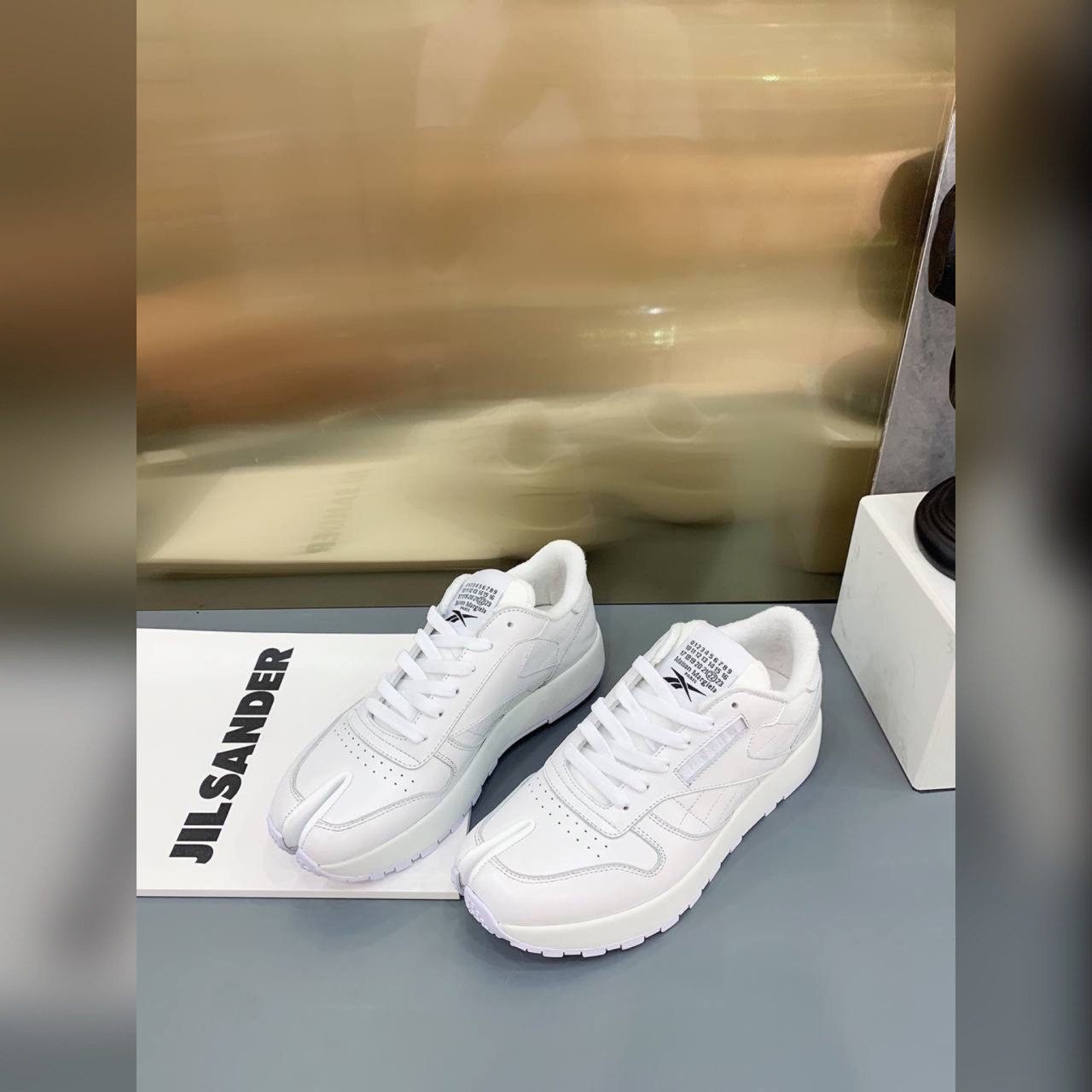 Maison Margiela shoes