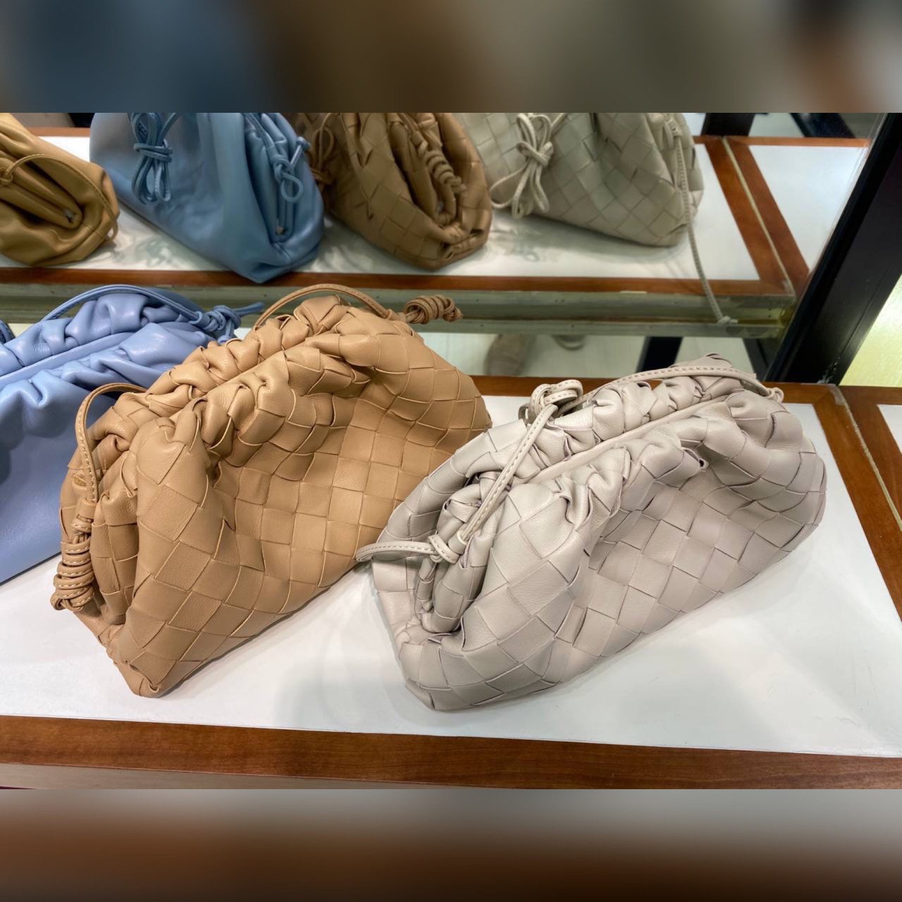 Bottega Veneta bags