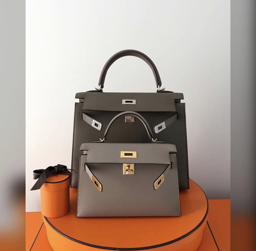 Hermès bag