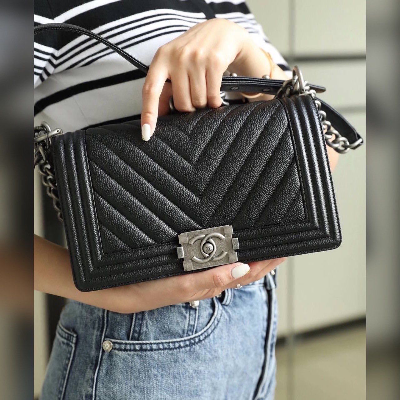 Chanel bag