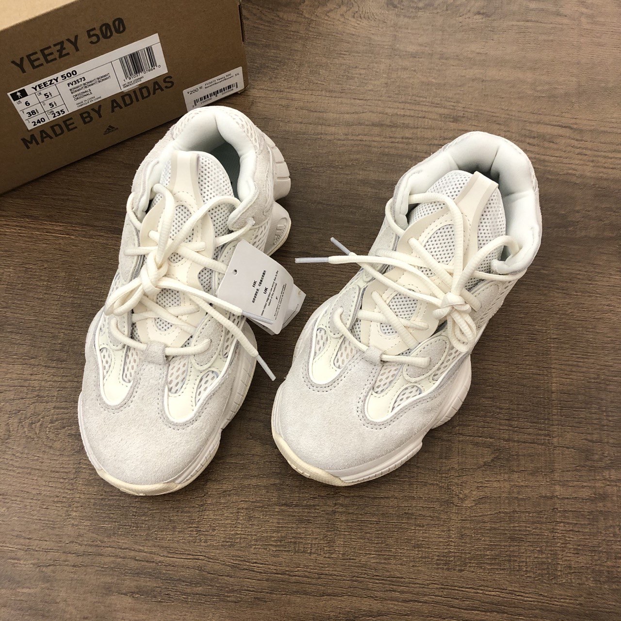 Adidas shoes