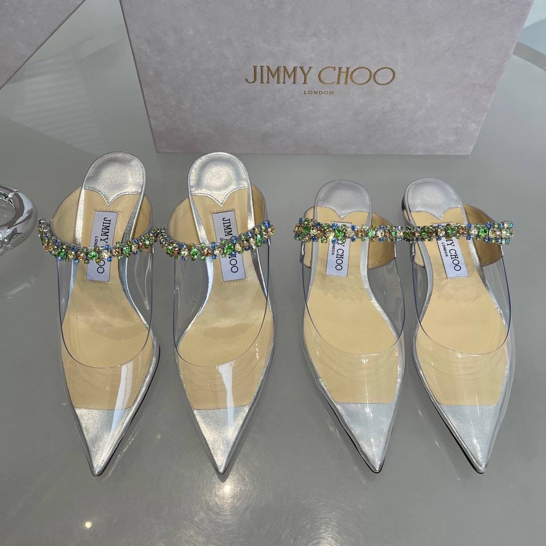 Jimmy Choo shoes