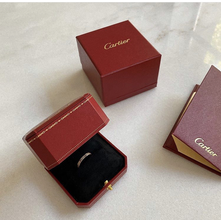 Cartier accessories