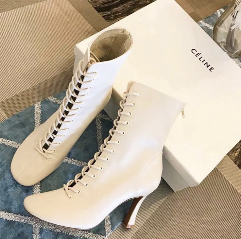 Celine shoes