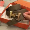Hermes Belt