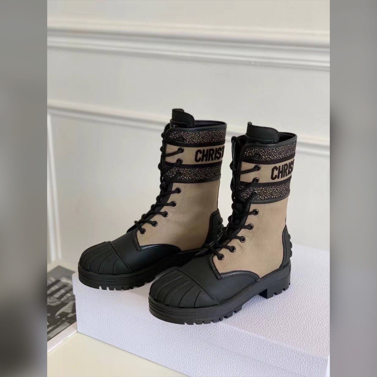Christian Dior shoes