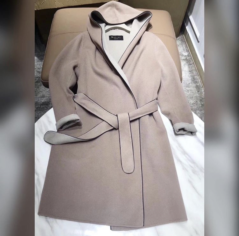 Loro Piana wear