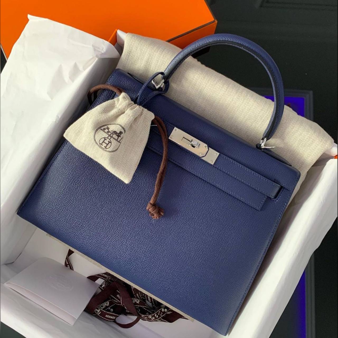 Hermes bag