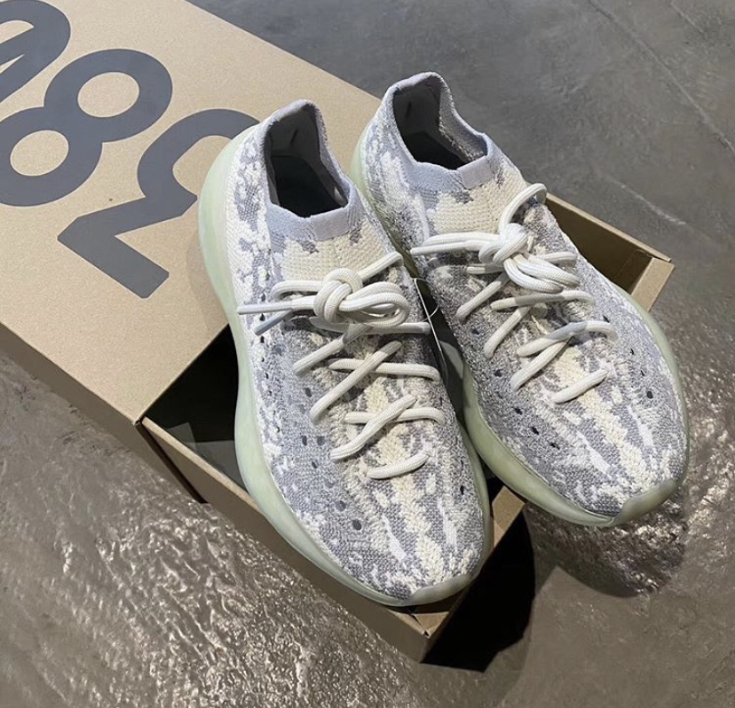 Yeezy shoes