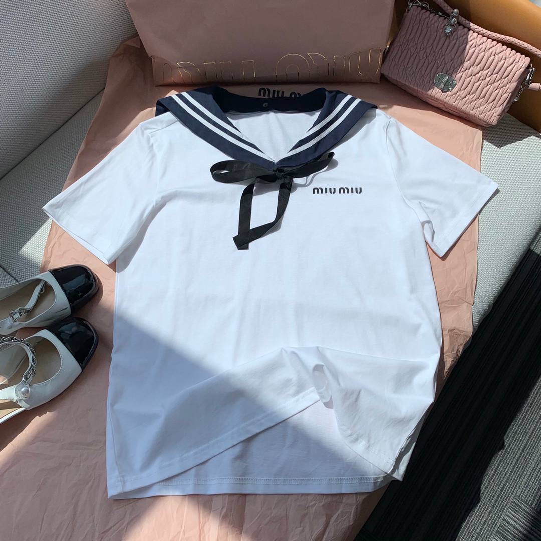 Miu Miu wear