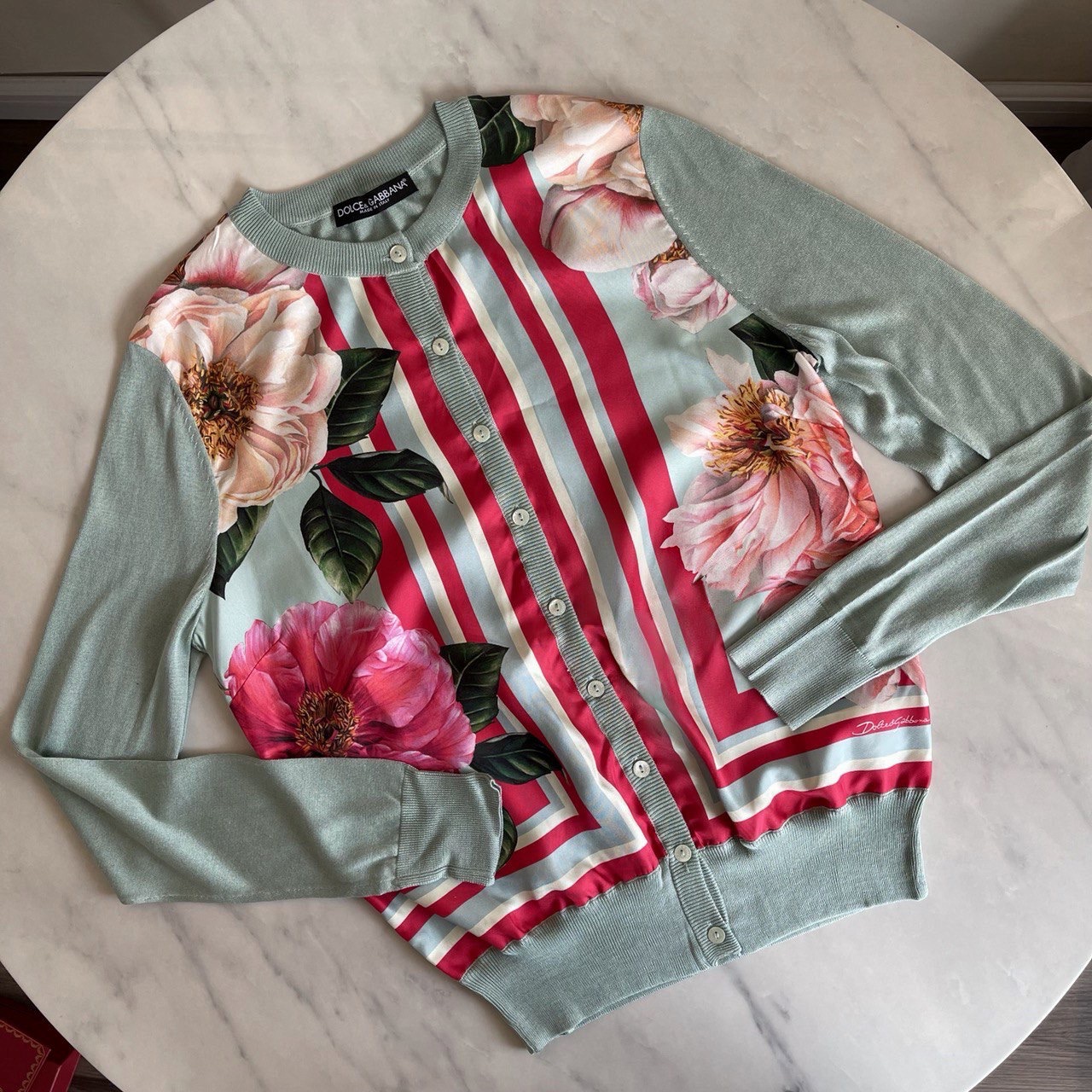 Dolce & Gabbana wear