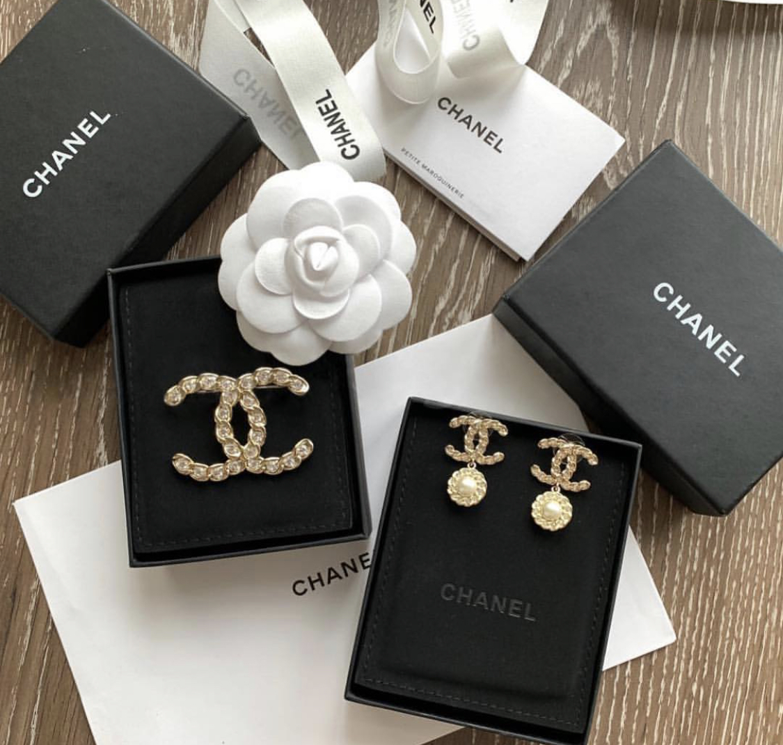 Chanel Accessories