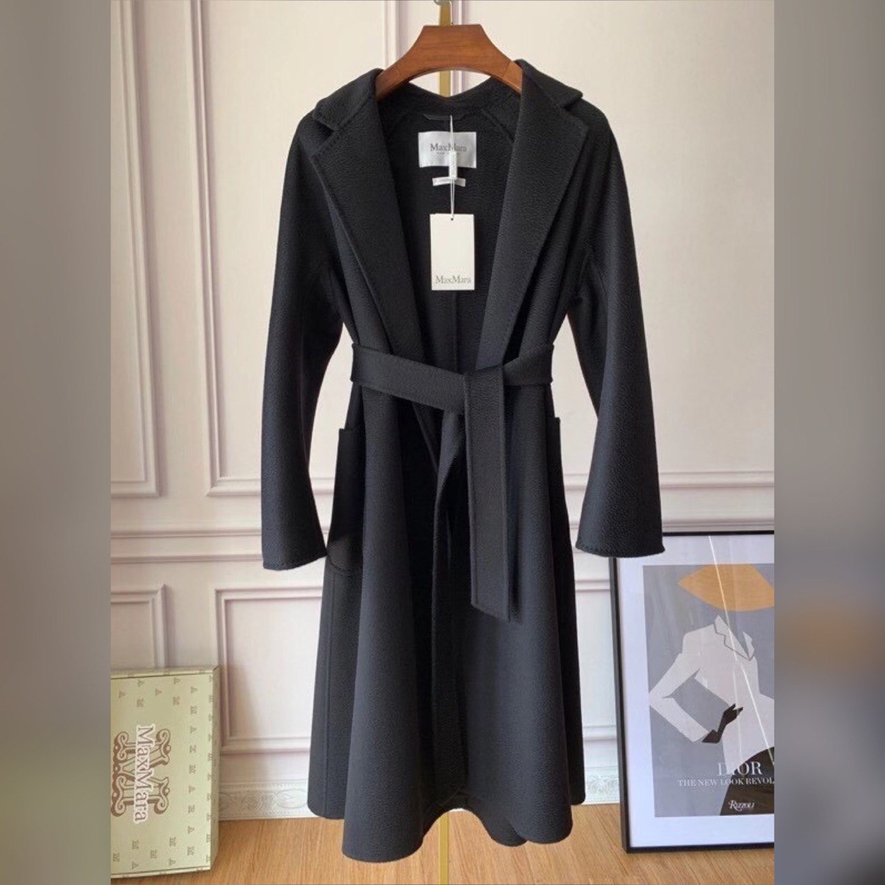 MaxMara wear