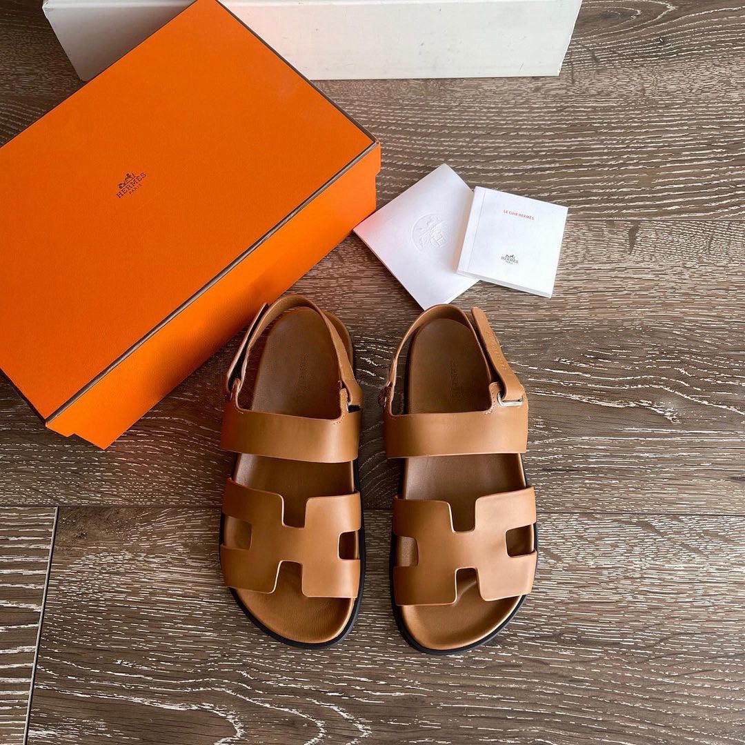 Hermes shoes