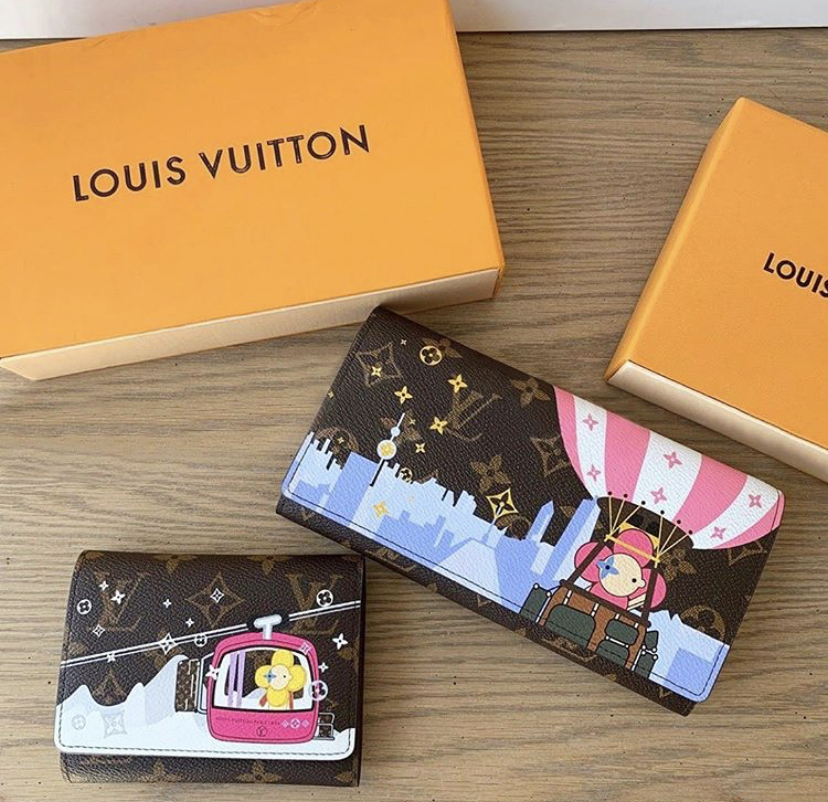 Louis Vuitton purse