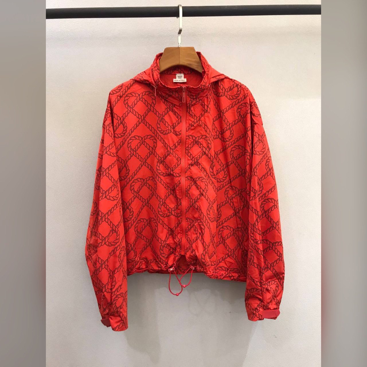 Hermes wear